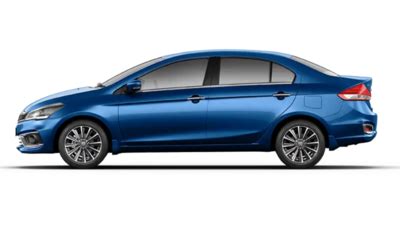 2023 Maruti Suzuki Ciaz loan EMI on Rs 1 lakh down payment: Details explained - Times of India