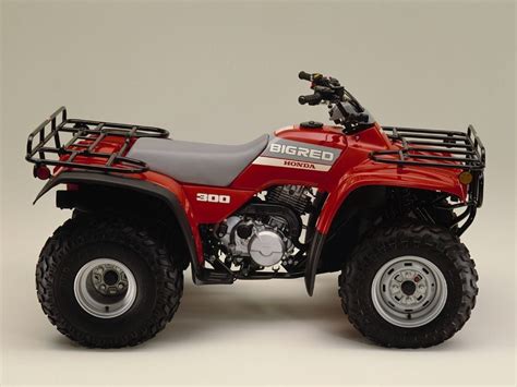 Honda 300 Fourtrax Wallpapers - Wallpaper Cave