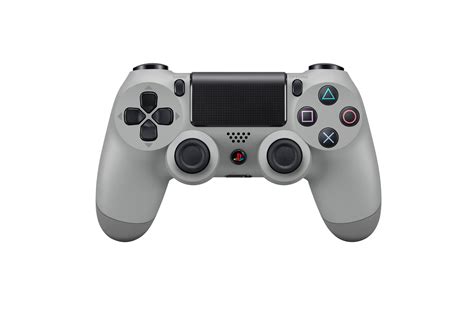 Sony DUALSHOCK 4 20th Anniversary Edition Wireless Controller | PlayStation 4 | GameStop