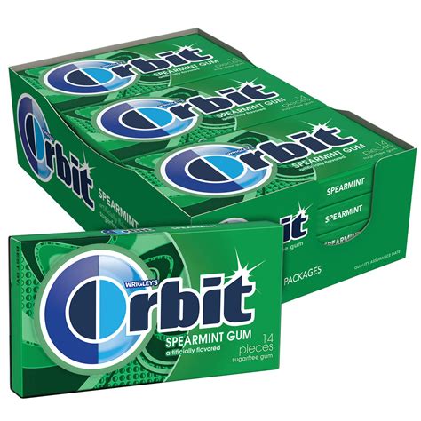 Orbit Gum