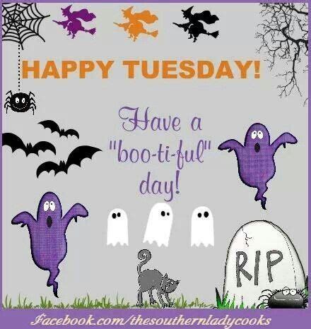 Pin by Jeannie Giles on Quotes, Sayings, Humor | Happy halloween quotes ...