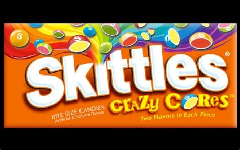 Skittles Crazy Cores by Kristina Leon on Prezi