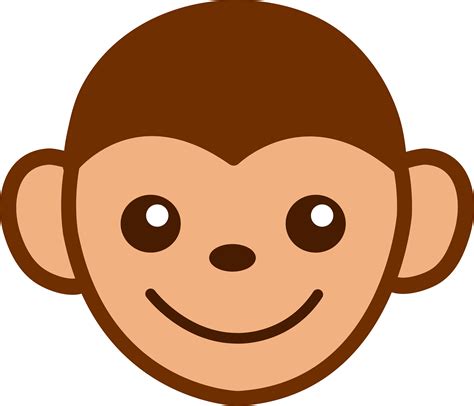 Cartoon Monkey Wallpapers - Wallpaper Cave