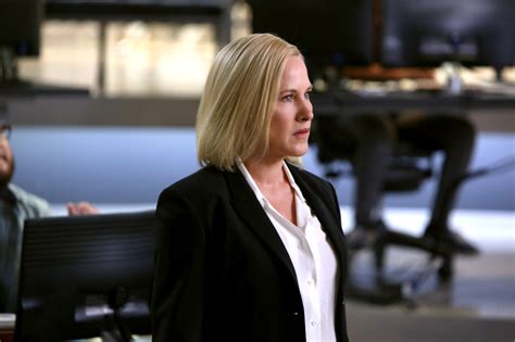 Patricia Arquette exclusive Q&A - CSI: Cyber, equal pay & more!