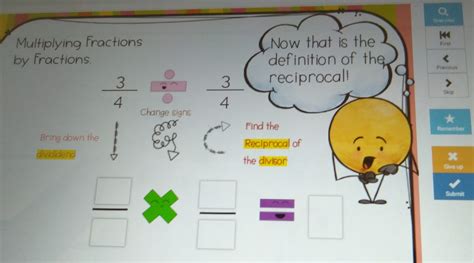 Solved: Overview Multiplying fractions Now that is the Firas by fractions. definition of the ...