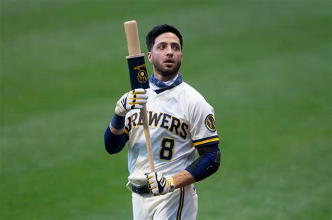 Brewers Home Run Leader Ryan Braun Retires - yoursportspot.com