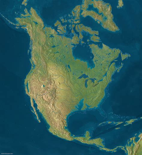 Sea Level Rise Map United States Map - vrogue.co