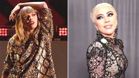 Taylor Swift VS Lady Gaga: The battle of the best pop singers | IWMBuzz