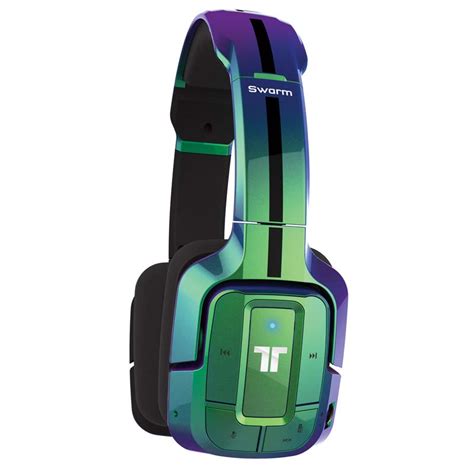 Mad Catz Ships TRITTON Swarm Wireless Mobile Headset - Legit Reviews