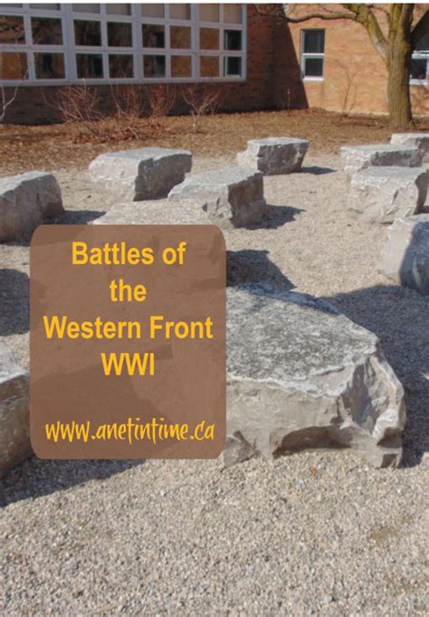 Battles of WW1: The Western Front - A Net in Time