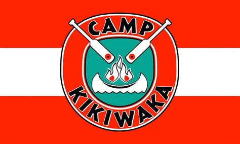 Camp Kikiwaka | Camping, Camp rock, Close encounters