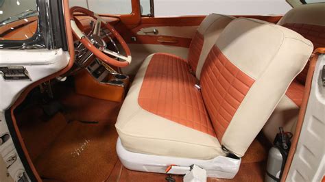 1956 Ford Fairlane Victoria Interior by CreativeT01 on DeviantArt