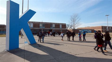 Dakkota Integrated Systems opens at old Detroit Kettering High School site