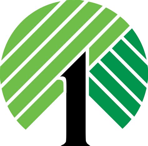 Logo de Dollar Tree aux formats PNG transparent et SVG vectorisé