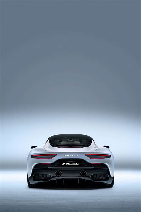 Maserati MC20 Full HD Wallpapers 1440X2160 in 2021 | Full hd wallpaper ...