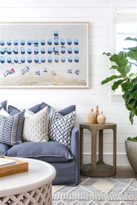 28 Affordable Coastal Art Ideas You'll Love