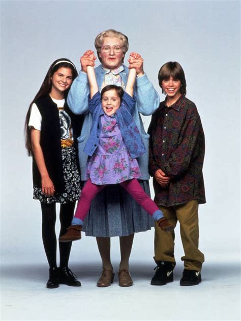 Mrs Doubtfire Cast Makeup Artist | Makeupview.co