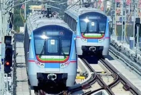 Kolkata Metro Set to Launch Airport Line by Year-End