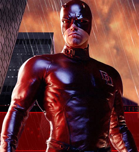 Daredevil (2003 film) | Heroes Wiki | FANDOM powered by Wikia