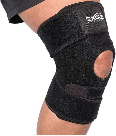 Best MCL Knee Brace [2023] Top Knee Braces for MCL Tears [Reviews]