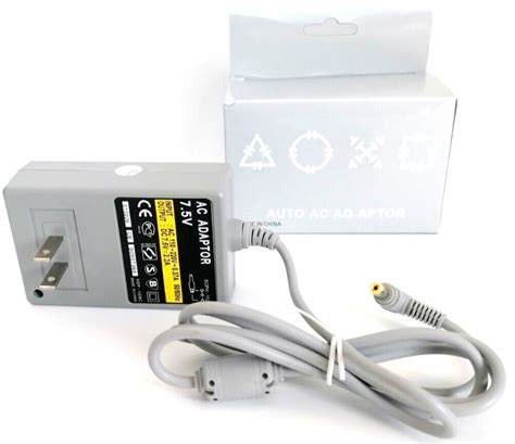 AC Power Supply Adapter Charger Cord For Sony PlayStation 1 PS1 Slim | eBay