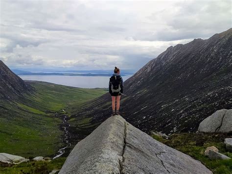 Guided Hike: Isle Of Arran, Brodick | What's On East Renfrewshire