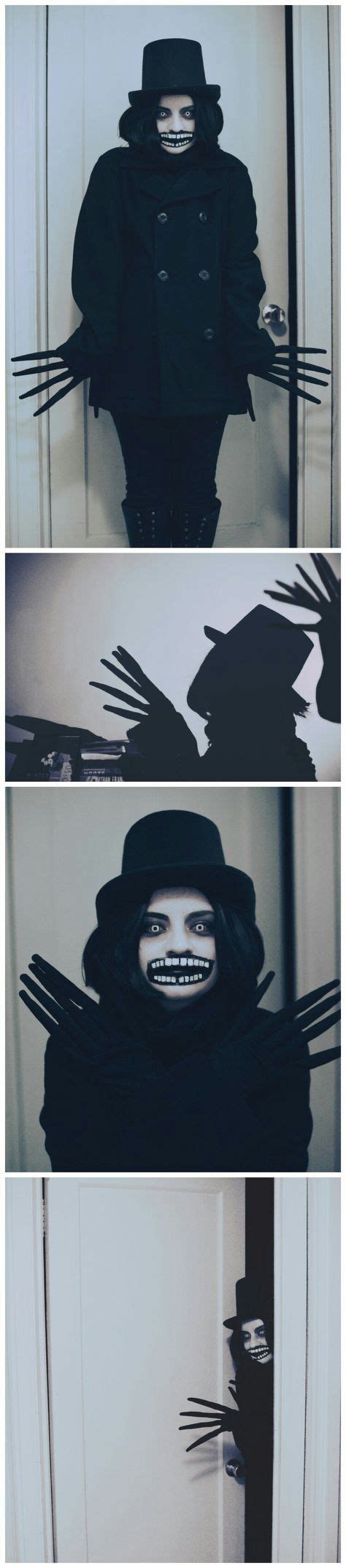 20 Babadook Costume ideas | babadook, cosplay diy, halloween costumes