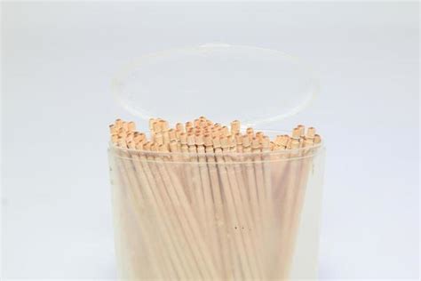 Toothpick Stock Photos, Images and Backgrounds for Free Download