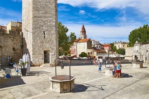 2024 (Zadar) Zadar Old Town Walking Tour - Tripadvisor