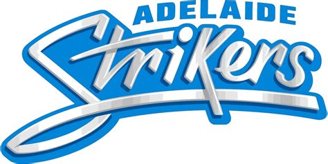 Adelaide Strikers - Wikipedia