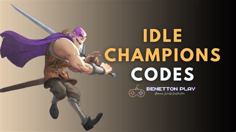 Latest Idle Champions Codes (March) 2024 - Free Diamonds, Gems, And ...