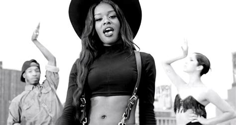 Azealia Banks – Luxury | Música Pavê