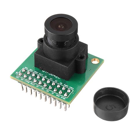 OV5642 5 Million Camera Module Image Sensor JPEG /RawRGB/RGB/YUV422 Output High Pixel 2592*1944