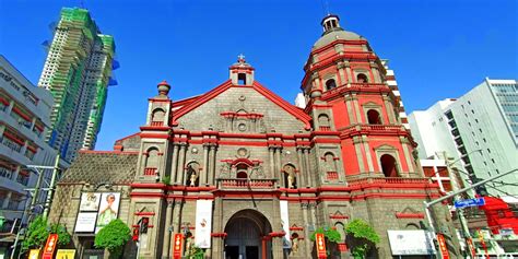 About Us - Minor Basilica and National Shrine of San Lorenzo Ruiz