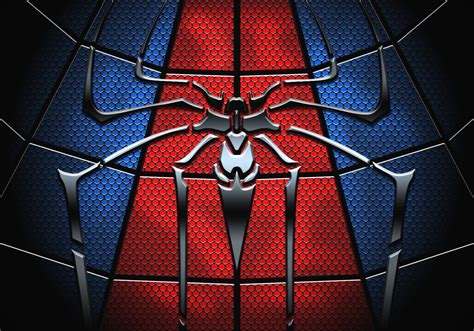 Logo Spiderman | Spiderman images, 4k wallpapers for pc, Spiderman pictures