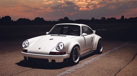 Porsche 911 (964) Wallpapers | SuperCars.net