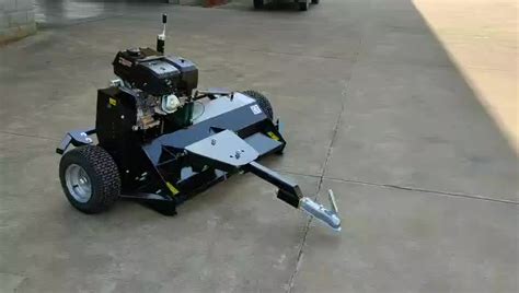 Atv Flail Mower /flail Mower Skid Steer For Sale - Buy Atv Flail Mower /flail Mower Skid Steer ...