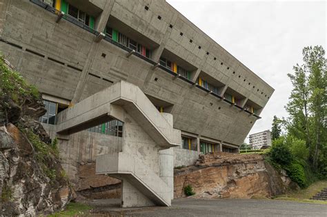 Architecture Guide: 24 Must-See Le Corbusier Works | ArchDaily