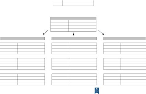 Emergency telephone tree form in Word and Pdf formats