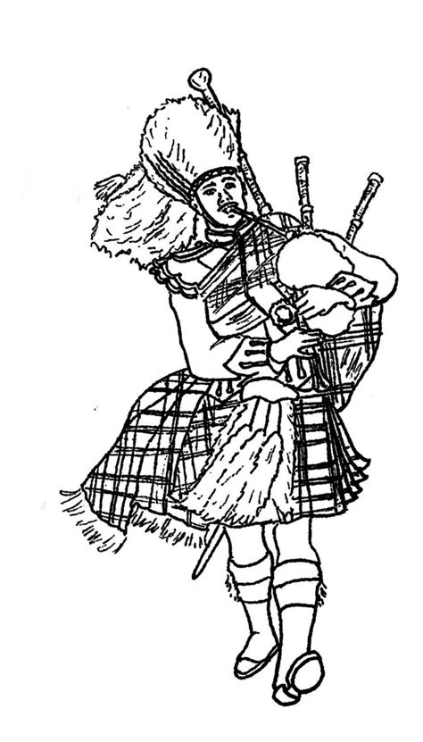 The best free Scottish drawing images. Download from 248 free drawings of Scottish at GetDrawings