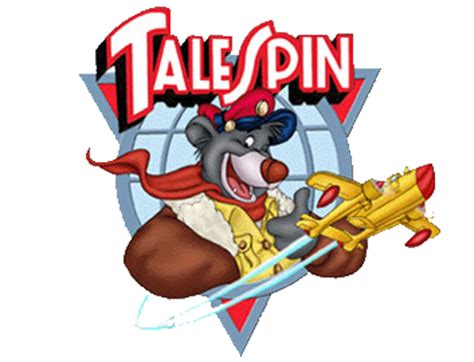 Watch TaleSpin Videos: Talespin - 3 - Plunder and Lightning (Part 3)