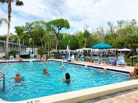 HOMOSASSA RIVER RV RESORT - Updated 2022 Prices & Campground Reviews (FL)