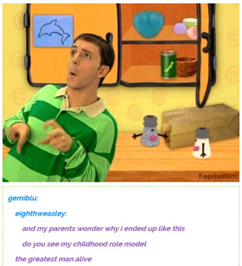 [Image - 646204] | Blue's Clues / Blue's Clues & You! | Know Your Meme