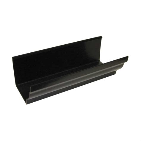 FLOPLAST Niagara Ogee Gutter – Wilplas