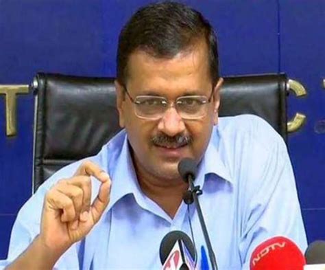 Delhi Assembly Elections 2020 | 'Absolutely shocking': Arvind Kejriwal alleges delay by EC in ...