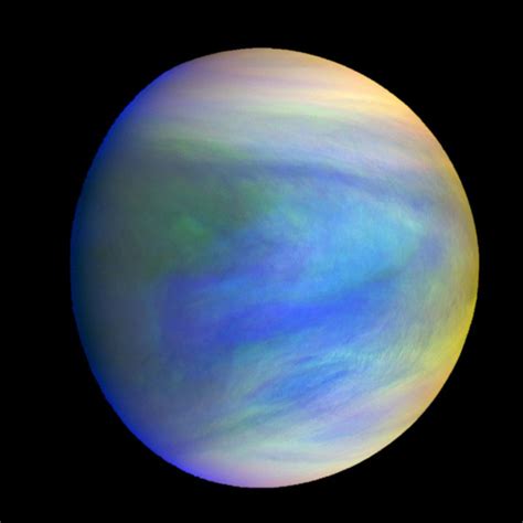 Photos of Venus, the mysterious planet next door | Space