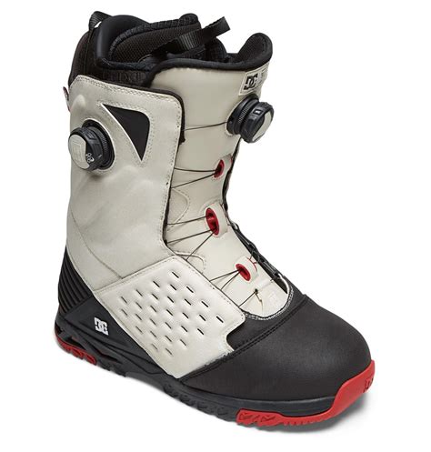 Men's Torstein Horgmo BOA Snowboard Boots ADYO100028 | DC Shoes