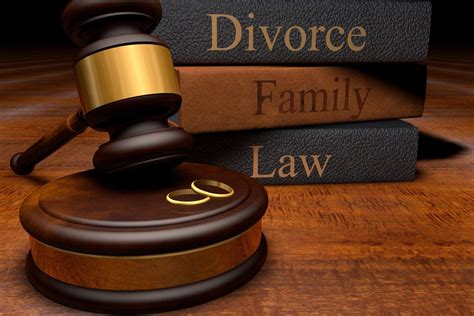 Your Complete Guide to Divorce Law In Ontario - Epstein & Associates