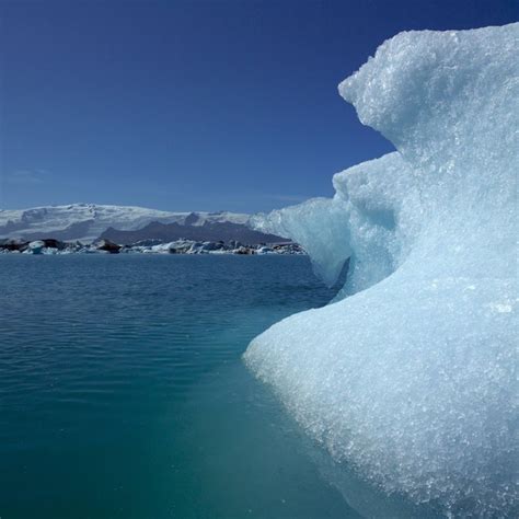 How Does Polar Ice Melting Affect the Environment? | Sciencing