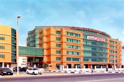 Ahalia Hospital In Mussaffah, Abu Dhabi – Find Doctors, Clinics, Hospitals & Pharmacies | Fidoc